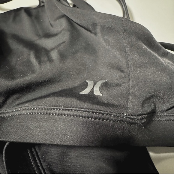 Hurley Swim Top - Picture 4 of 4